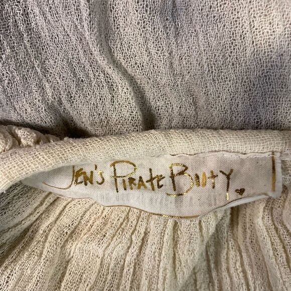 #119 REVOLVE JENS PIRATE BOOTY Loose Fit Tank Top - Picture 8 of 8